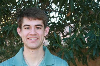 Kaylan Burleigh,  University of Arizona