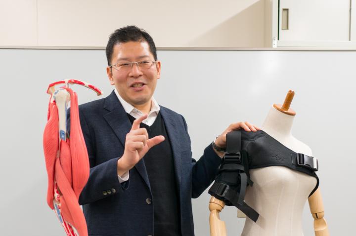 Yuichi Kurita, Hiroshima University