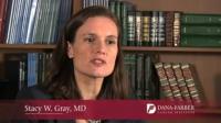 Stacy W. Gray, M.D., A.M., Discusses Her Research