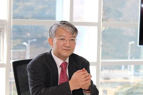 Distinguished Professor Sang Yup Lee, The Korea Advanced Institute of Science and Technology (KAIST)