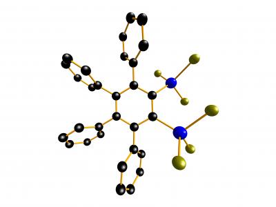 Molecule 3