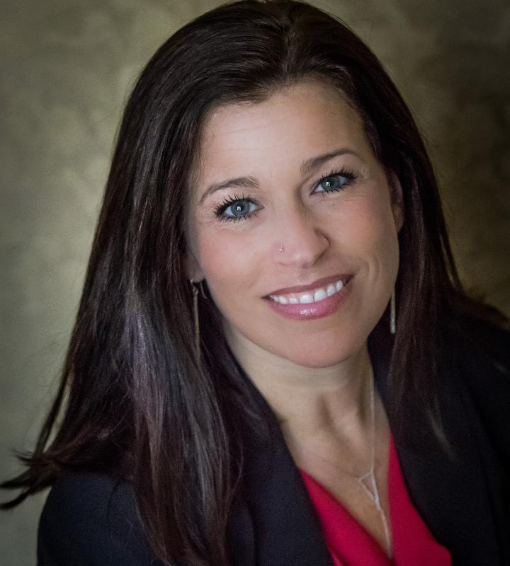 Lorraine Reitzel, University of Houston 