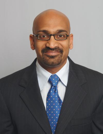 Samir Gupta, M.D., University of Texas Southwestern Medical Center