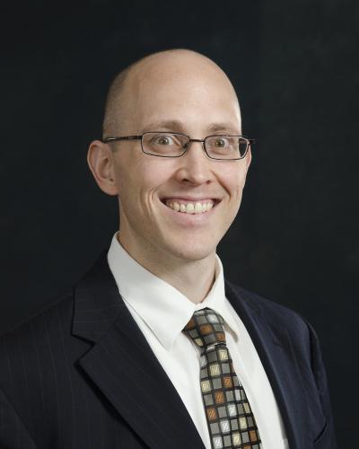 Dr. Andrew Hanks, Cornell University