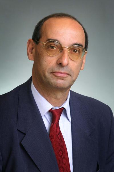 A. Donny Strosberg, Scripps Research Institute