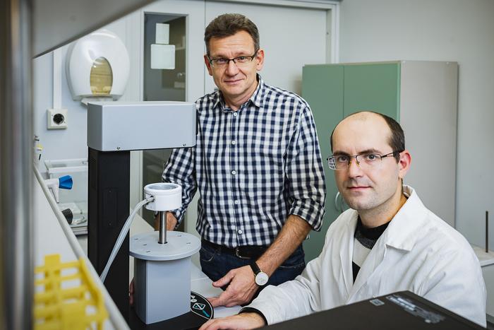 Biodegradable Molecules for the Treatment of Organophosphate Poisoning