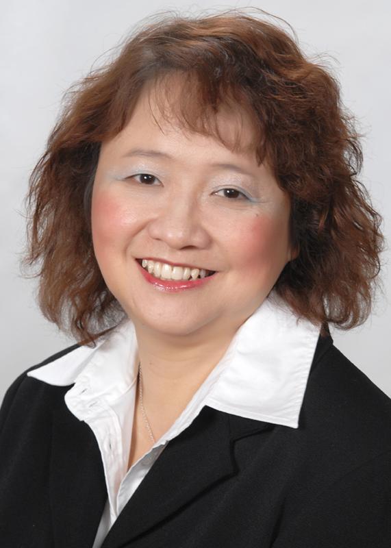 Mei-Po Kwan co-led a study about the effectiveness of mobility restrictions in the U.S. during the COVID-19 global pandemic.