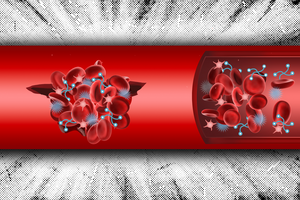 Synthetic nanoparticles