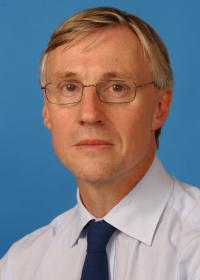 Dr. Mark Woolhouse, University of Edinburgh