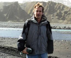 Robert Lynch, University of Missouri-Columbia