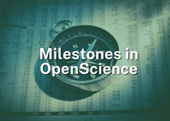 A Decade of Open Science