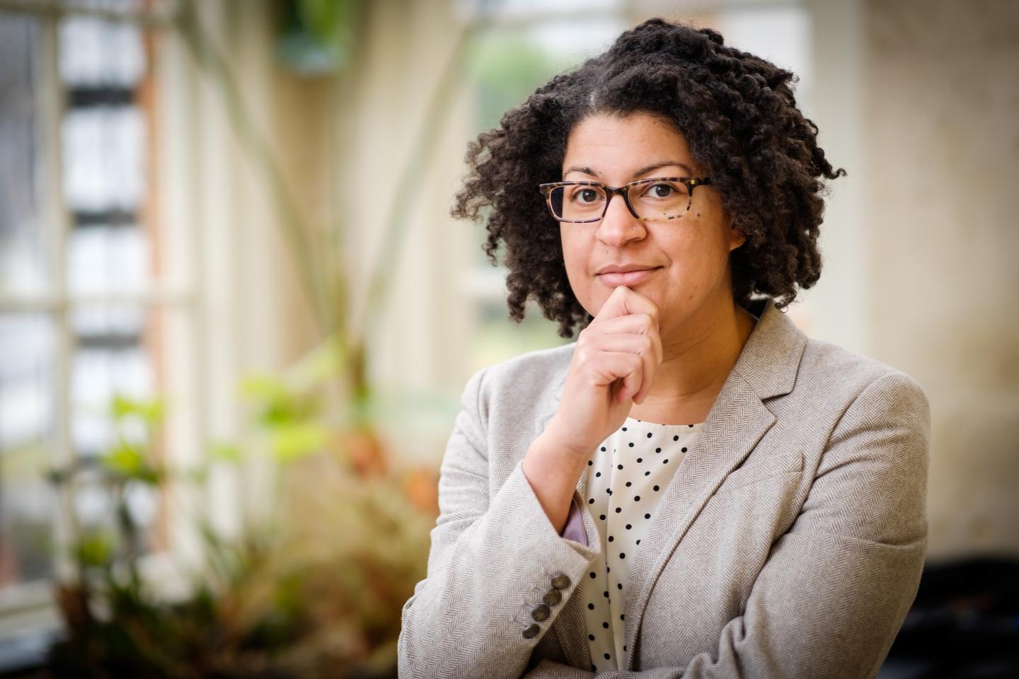 Regina Cordy, Wake Forest University