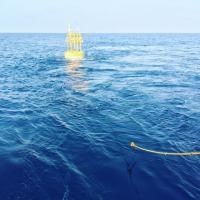 Underwater Acoustic Communication System