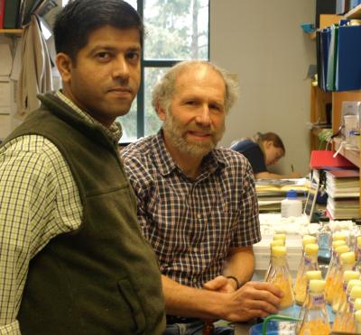Keyur K. Adhvaryu and Eric Selker, University of Oregon