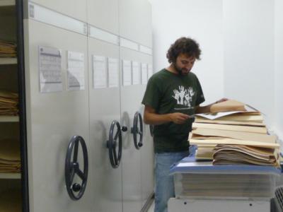 UNEX Herbarium (3 of 3)