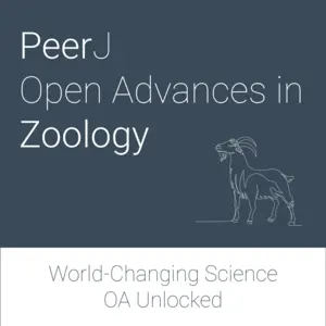 PeerJ Open Advances in Zoology