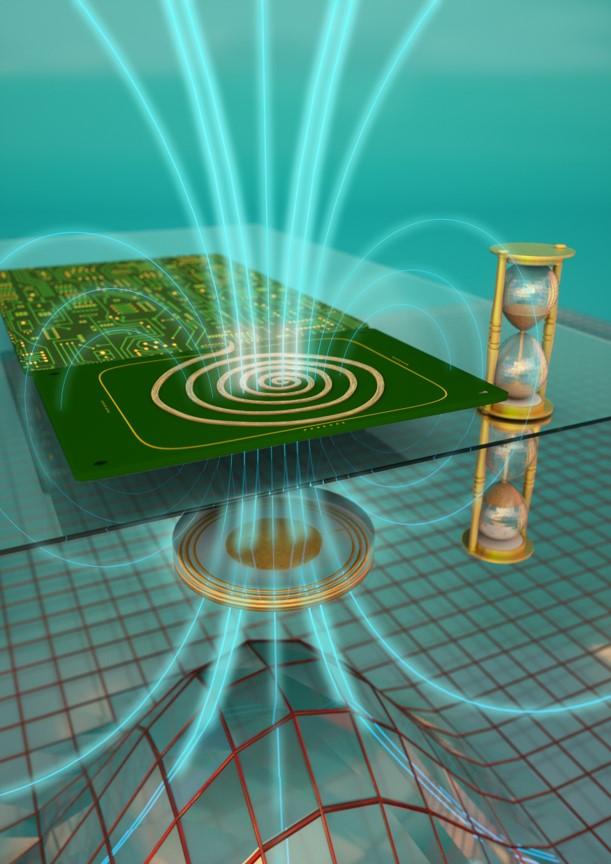 High-sensitivity microsensors on the horizon | EurekAlert!