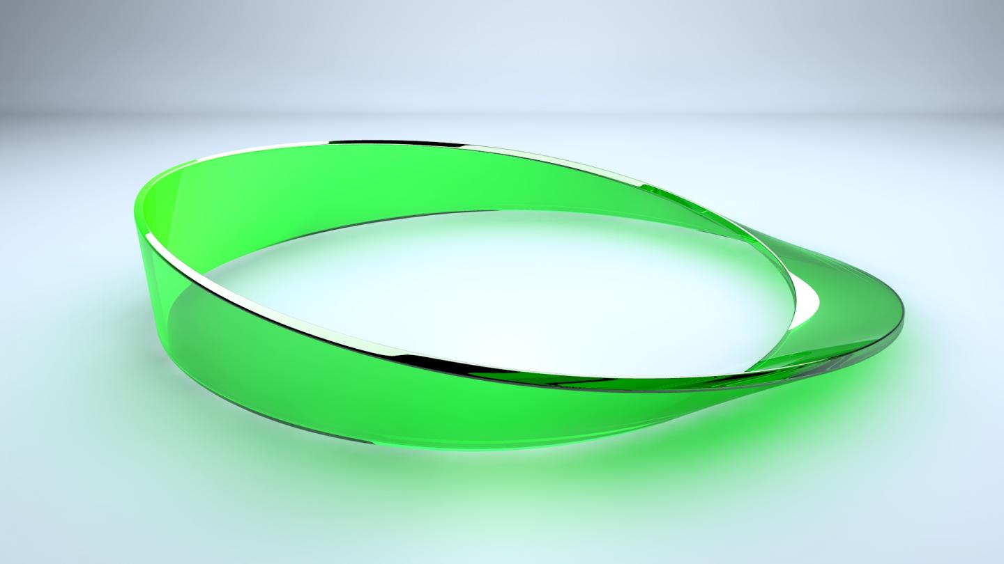 M&ouml;bius Strip