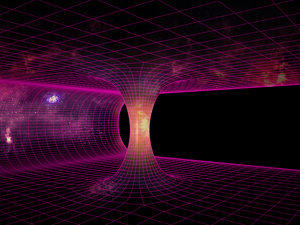 Wormhole