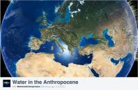 Water in the Anthropocene, Europe