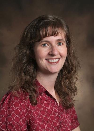 Rosa Krajmalnik-Brown, Arizona State University