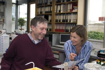 Genetic Risk Factors for Restless Legs Syndrome Identified for the First Time