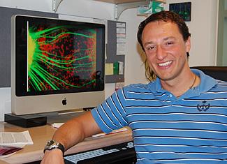 Alysson Muotri, University of California - San Diego