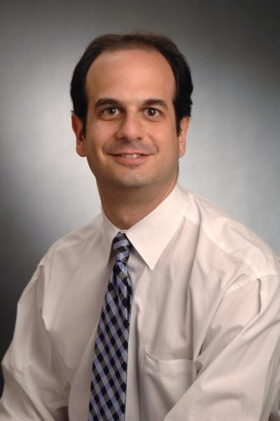 Corey Cutler, M.D., Ph.D., Dana-Farber Cancer Institute