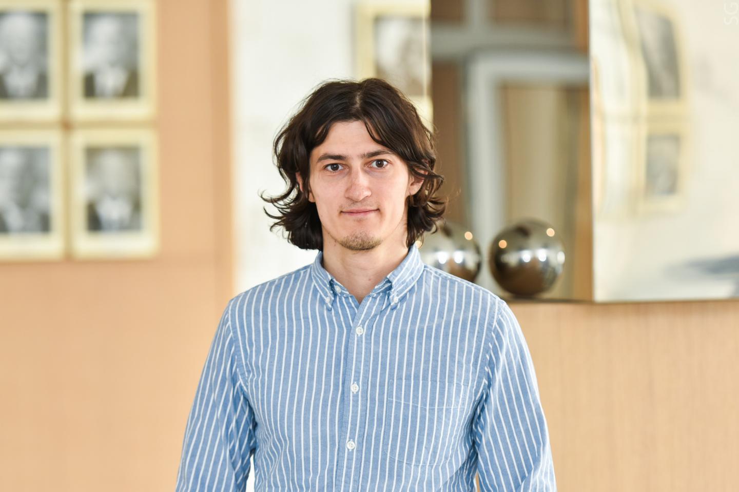 Timur Galimzyanov, NUST MISIS