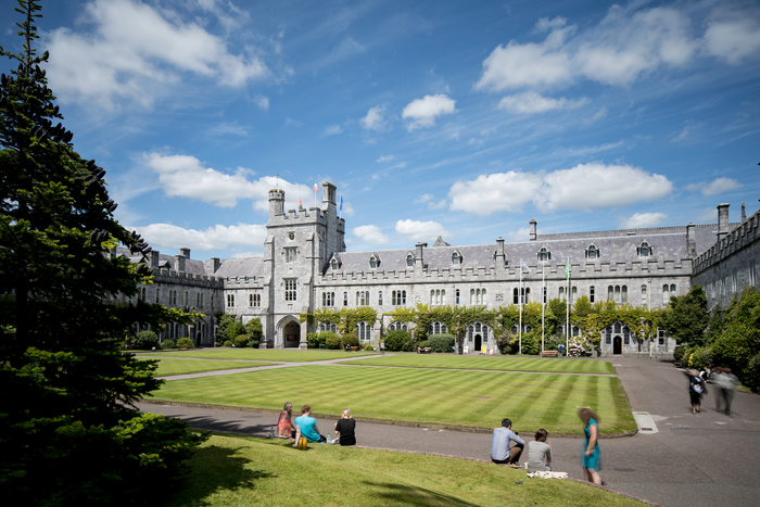 University College Cork