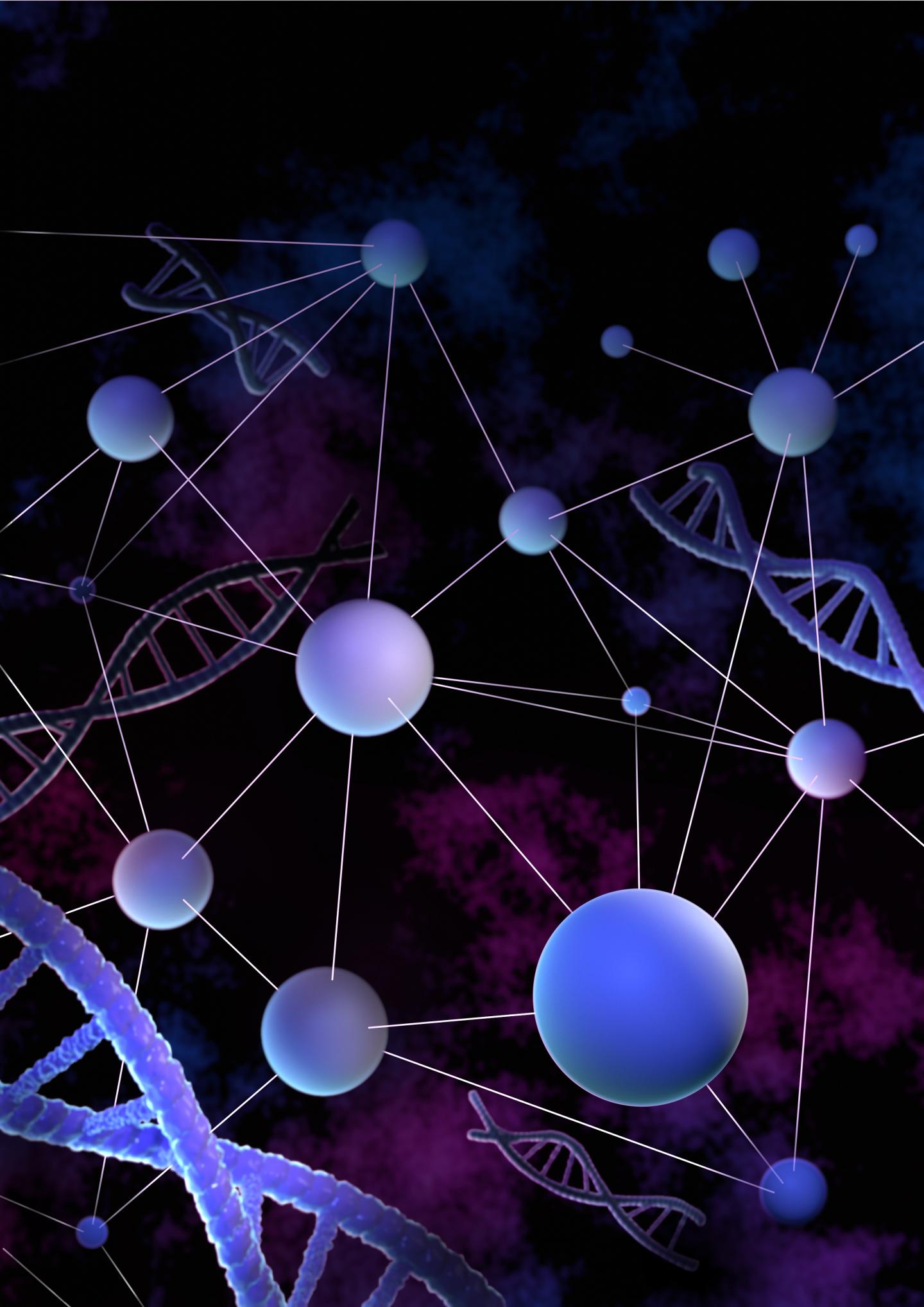 Breakdown of Gene Coordination During Aging Suggests a Substantial Challenge to Longevity
