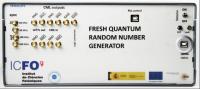 Quantum Random Number Generator (2 of 2)