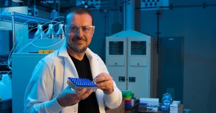 Supporting Energy Innovation