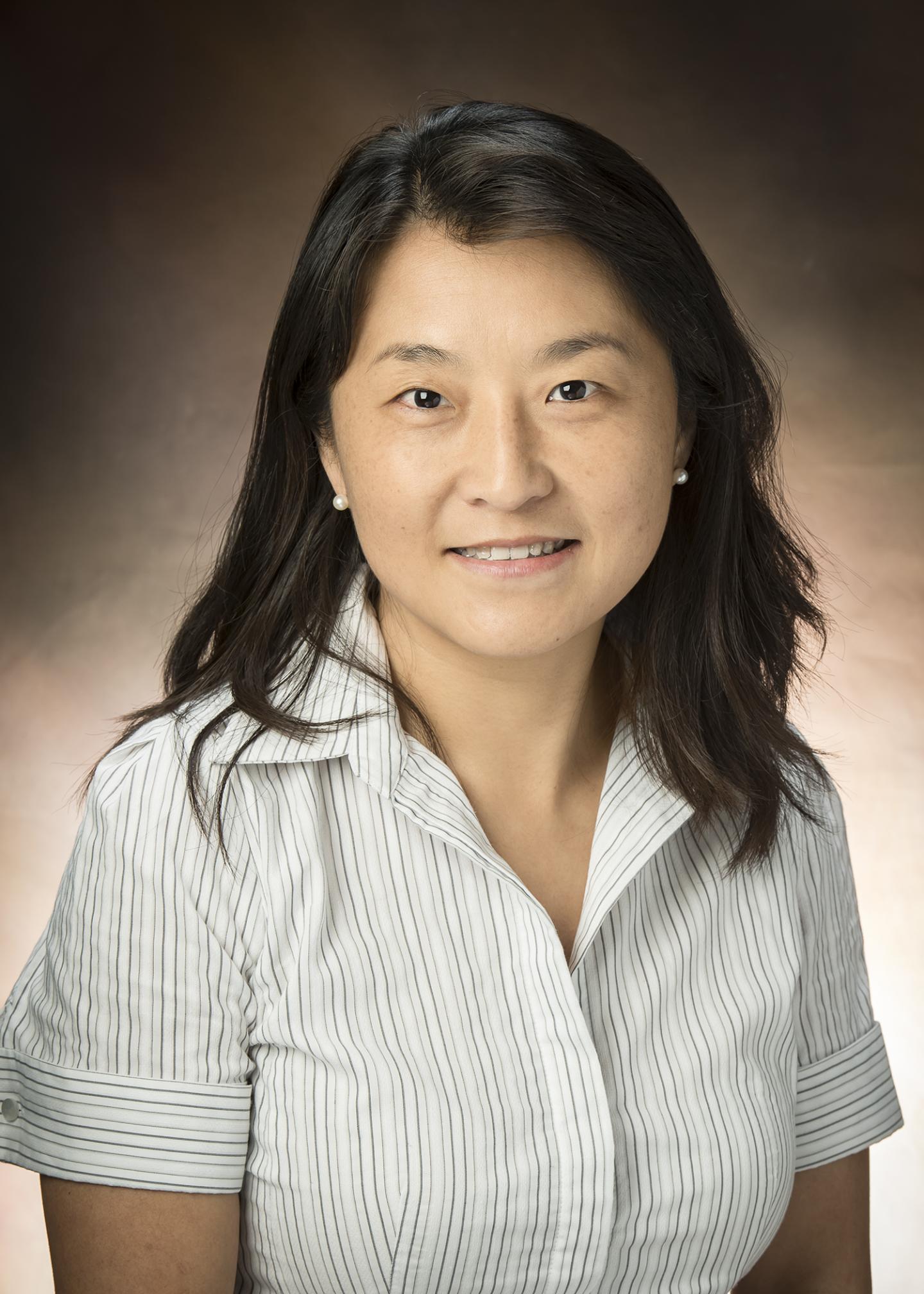 Dr. Wei Tong, Children's Hospital of Philadelphia