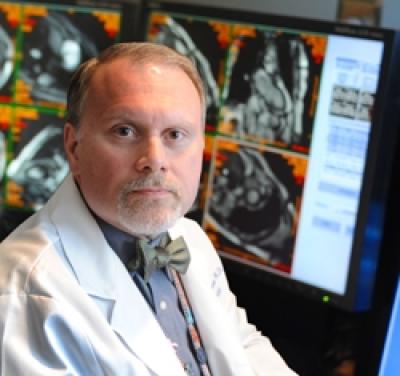 Dr. James Rawson, Medical College of Georgia