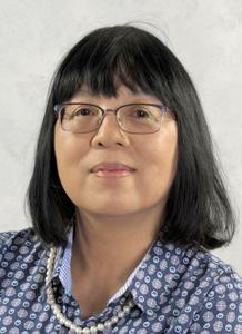 Helen M. Chan, New Jersey Zinc Professor of Materials Science and Engineering, Lehigh University