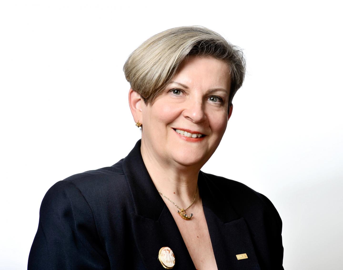 Monique Lacroix, Institut National de la Recherche Scientifique (INRS)