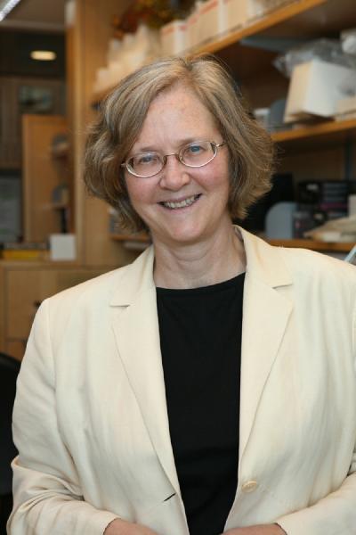 Elizabeth Blackburn, University of California, San Francisco