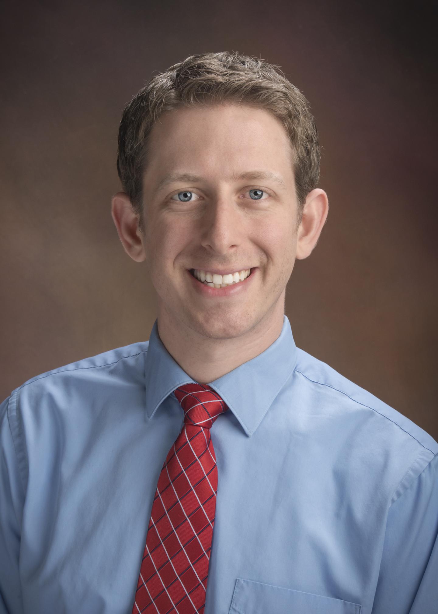 Dr. Matthew Elias, Children's Hospital of Philadelphia 