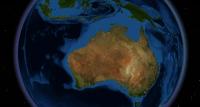 Animation of the Flatback Turtle Tracking Data off NW Western Australia