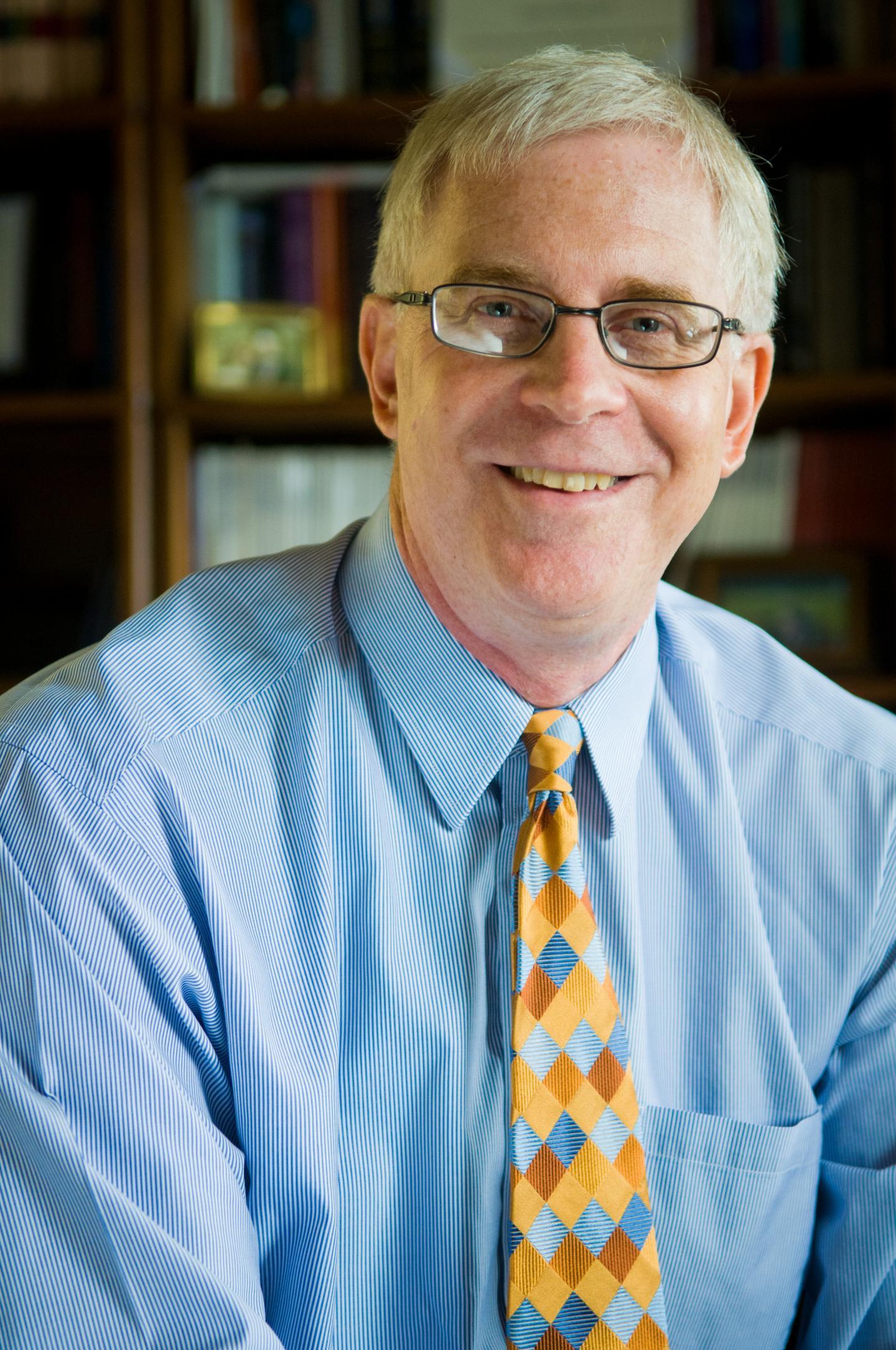 George DuPaul, Lehigh University