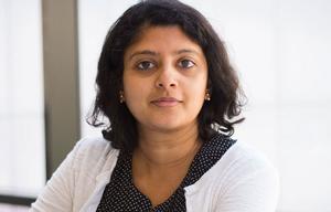 Svasti Haricharan, Ph.D.