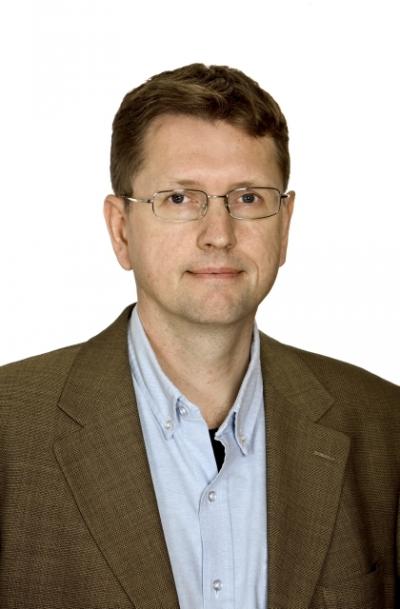 Claes Ohlsson, University of Gothenburg