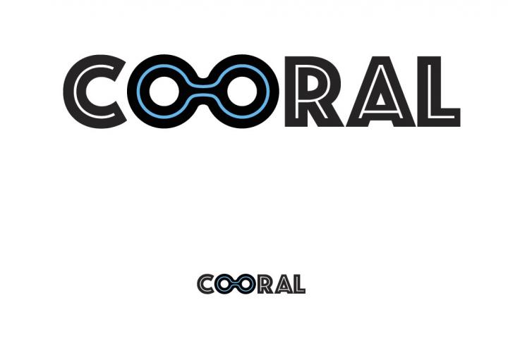 Cooral Logo