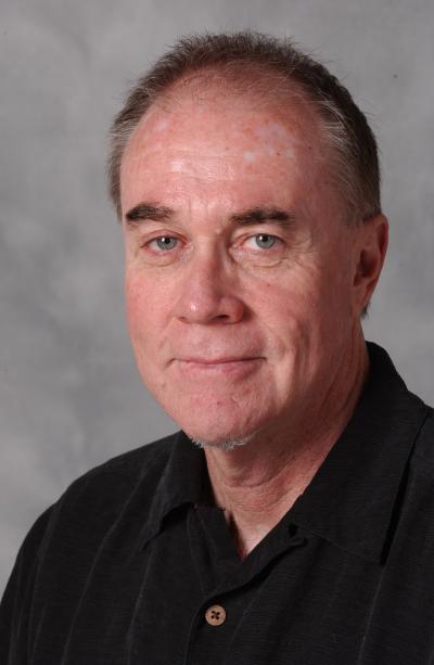 Dr. John McDonald, Georgia Institute of Technology