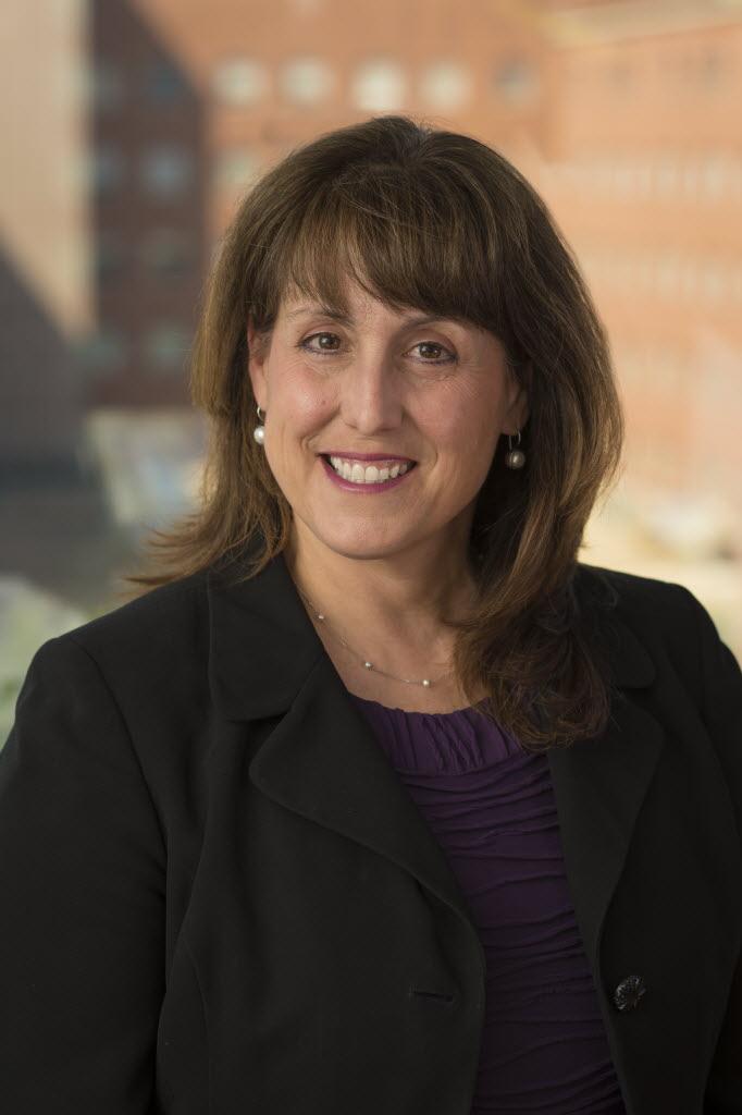 Roberta L. DeBiasi, M.D., M.S.