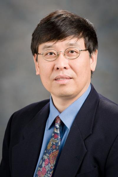 Zhen Fan, M.D., University of Texas M. D. Anderson Cancer Center