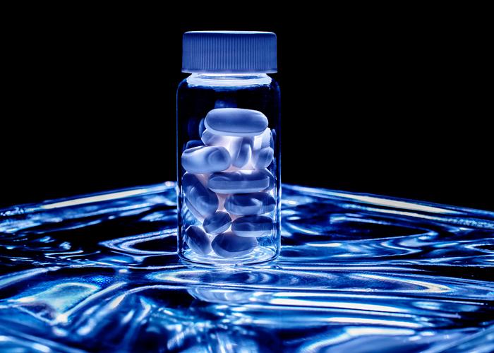 Cancer Drug Tested in Pet Dogs Begins Human Trials