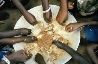 Gambia Food Bowl