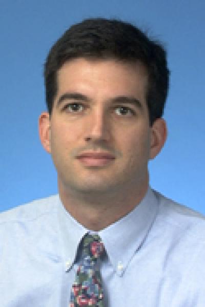Michael Pignone, M.D., M.P.H., University of North Carolina School of Medicine